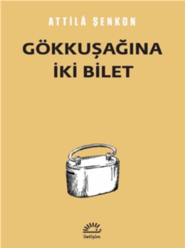 Gökkuşağına İki Bilet | Kitap Ambarı