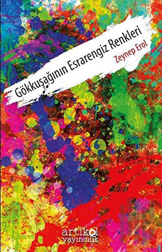 Gökkuşağının Esrarengiz Renkleri | Kitap Ambarı