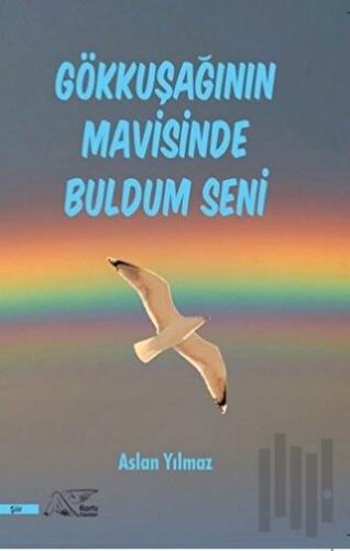 Gökkuşağının Mavisinde Buldum Seni | Kitap Ambarı