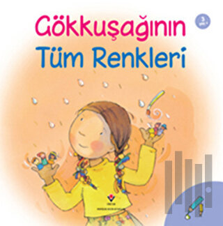 Gökkuşağının Tüm Renkleri | Kitap Ambarı