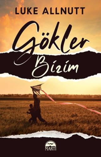 Gökler Bi̇zi̇m | Kitap Ambarı