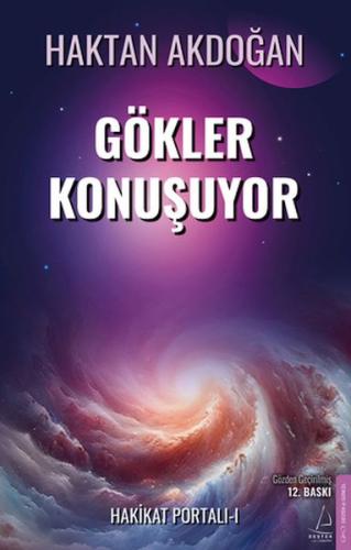 Gökler Konuşuyor (Gözden Geçirilmiş) | Kitap Ambarı