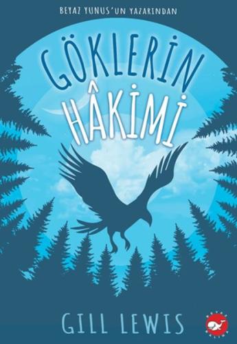 Göklerin Hakimi | Kitap Ambarı