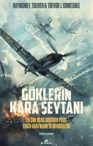 Göklerin Kara Şeytanı | Kitap Ambarı