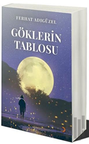 Göklerin Tablosu | Kitap Ambarı