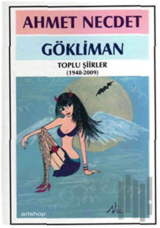 Gökliman | Kitap Ambarı