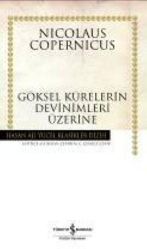 Göksel Kürelerin Devinimleri Üzerine (Ciltli) | Kitap Ambarı