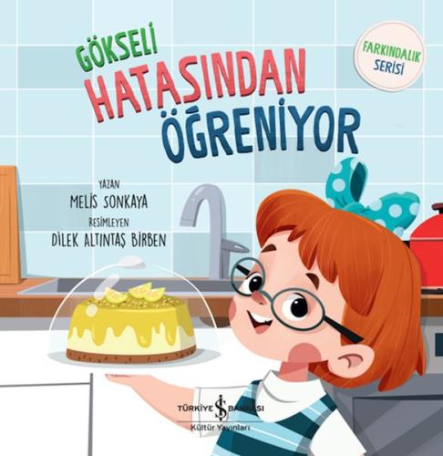 Gökseli Hatasından Öğreniyor | Kitap Ambarı