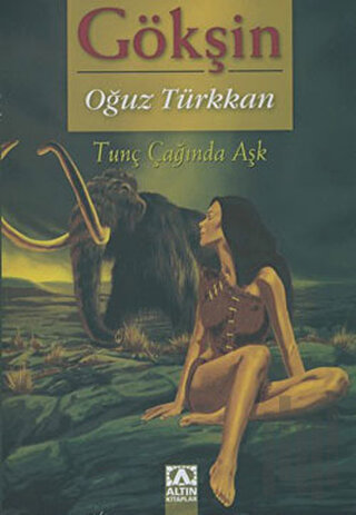 Gökşin | Kitap Ambarı