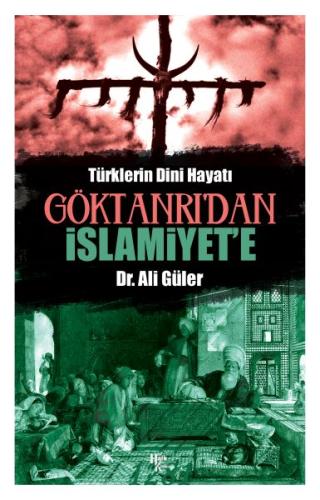 Göktanrı’dan İslamiyet’e | Kitap Ambarı