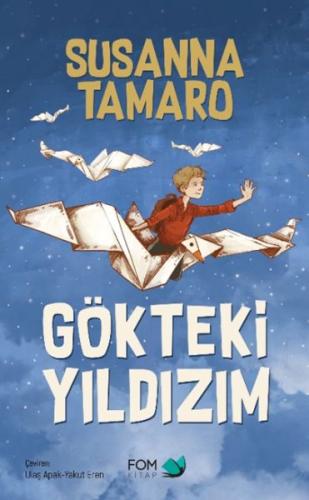 Gökteki Yıldızım | Kitap Ambarı