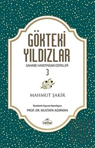 Gökteki Yıldızlar - 3 | Kitap Ambarı