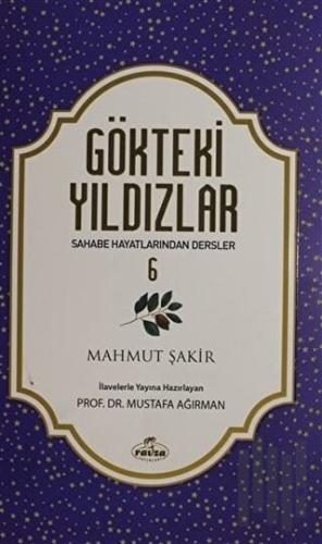 Gökteki Yıldızlar - 6 | Kitap Ambarı