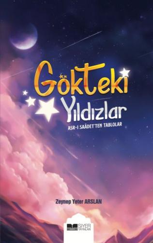 Gökteki Yıldızlar | Kitap Ambarı