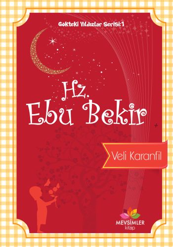 Hz. Ebu Bekir | Kitap Ambarı