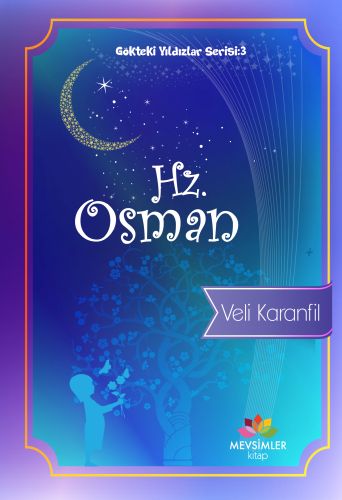 Hz. Osman | Kitap Ambarı