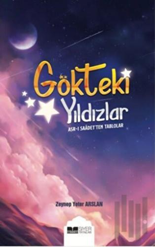 Gökteki Yıldızlar | Kitap Ambarı