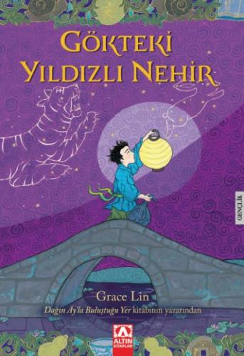 Gökteki Yıldızlı Nehir | Kitap Ambarı