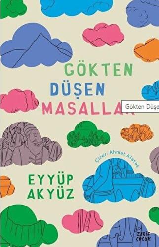 Gökten Düşen Masallar | Kitap Ambarı