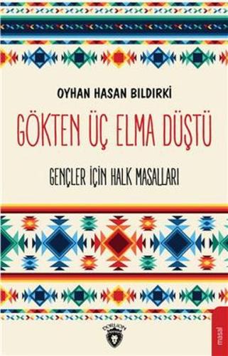 Gökten Üç Elma Düştü | Kitap Ambarı