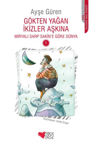 Gökten Yağan İkizler Aşkına | Kitap Ambarı