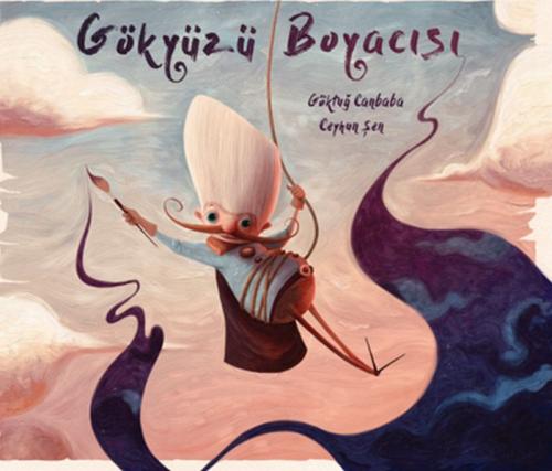 Gökyüzü Boyacısı | Kitap Ambarı