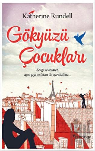 Gökyüzü Çocukları (Ciltli) | Kitap Ambarı