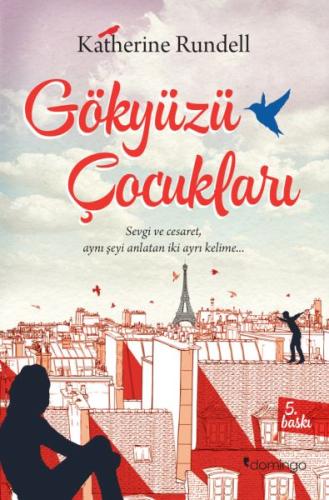 Gökyüzü Çocukları | Kitap Ambarı