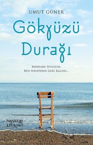 Gökyüzü Durağı | Kitap Ambarı