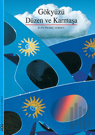 Gökyüzü Düzen ve Karmaşa | Kitap Ambarı