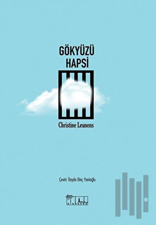 Gökyüzü Hapsi | Kitap Ambarı