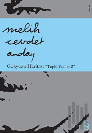 Gökyüzü Haritası | Kitap Ambarı