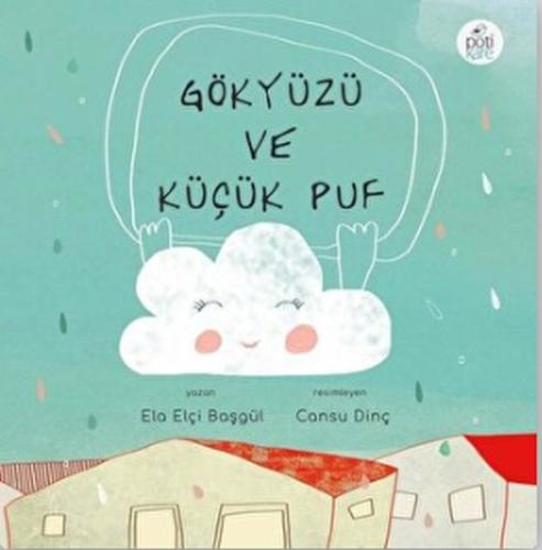 Gökyüzü ve Küçük Puf | Kitap Ambarı