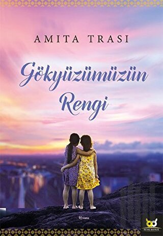 Gökyüzümüzün Rengi | Kitap Ambarı