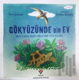 Gökyüzünde Bir Ev | Kitap Ambarı