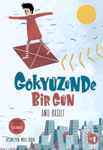 Gökyüzünde Bir Gün | Kitap Ambarı