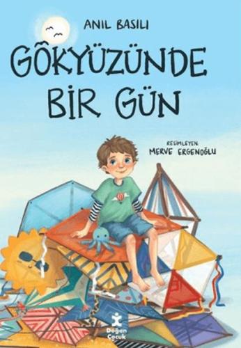 Gökyüzünde Bir Gün | Kitap Ambarı