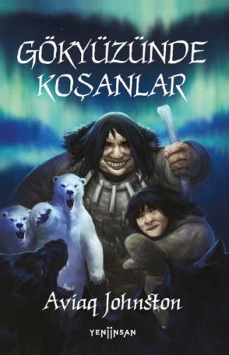 Gökyüzünde Koşanlar | Kitap Ambarı