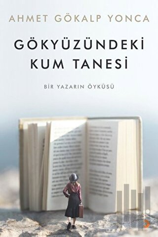 Gökyüzündeki Kum Tanesi | Kitap Ambarı