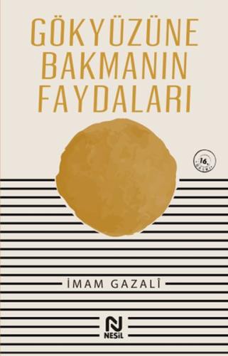 Gökyüzüne Bakmanın Faydaları | Kitap Ambarı