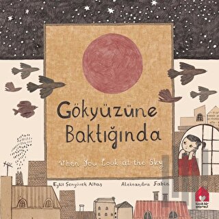 Gökyüzüne Baktığında | Kitap Ambarı