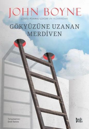 Gökyüzüne Uzanan Merdiven | Kitap Ambarı