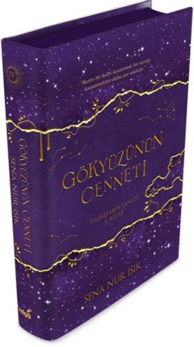 Gökyüzünün Cenneti (Ciltli) | Kitap Ambarı