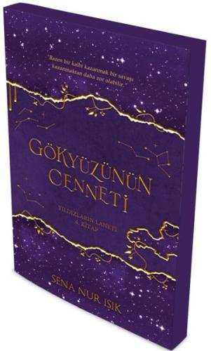 Gökyüzünün Cenneti | Kitap Ambarı