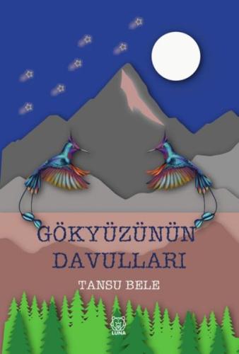 Gökyüzünün Davulları | Kitap Ambarı