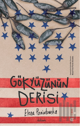 Gökyüzünün Derisi | Kitap Ambarı