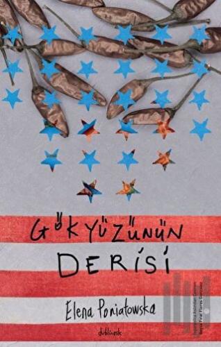 Gökyüzünün Derisi | Kitap Ambarı