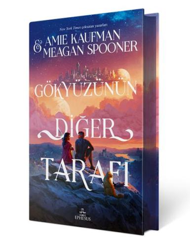 Gökyüzünün Diğer Tarafı (Ciltli) | Kitap Ambarı