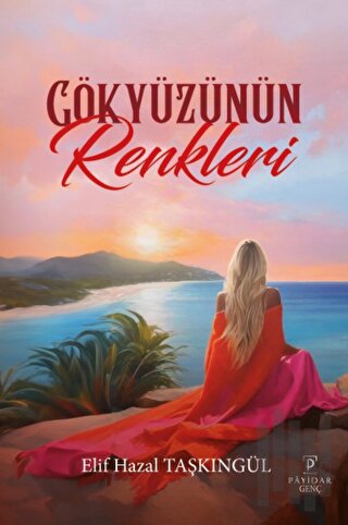 Gökyüzünün Renkleri | Kitap Ambarı