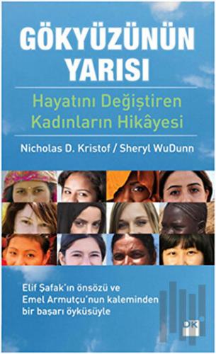 Gökyüzünün Yarısı | Kitap Ambarı